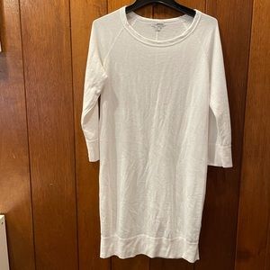 Knit dress by James Perse